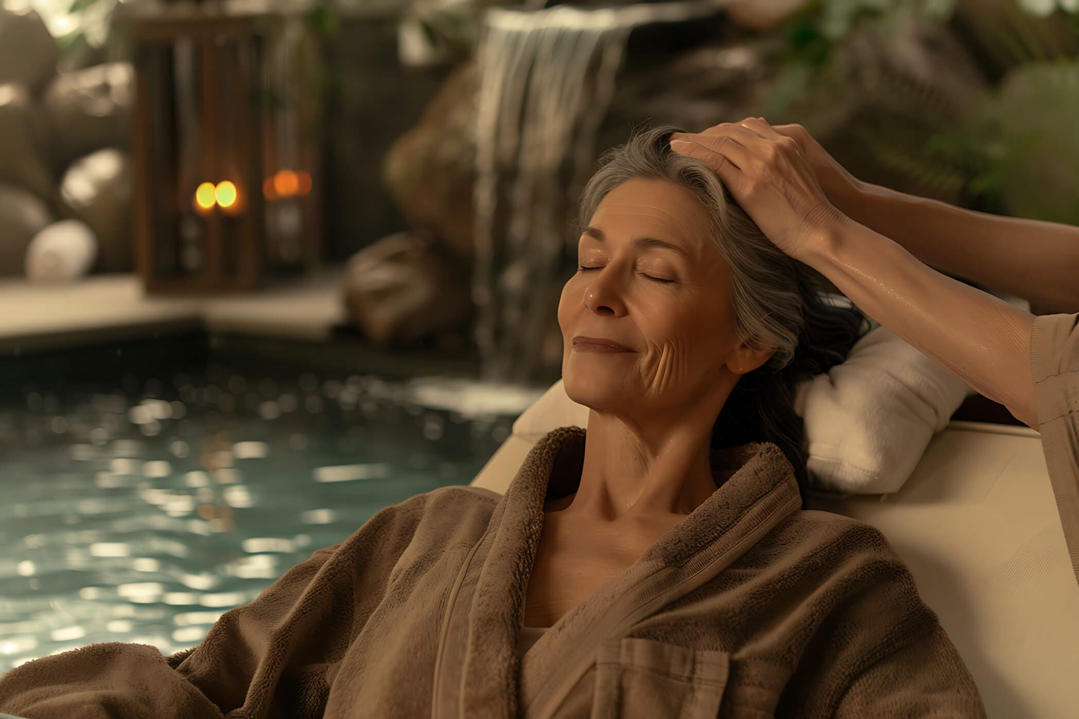 recuperación muscular post-entrenamiento